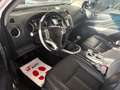 Nissan Navara Navara III  2.3 dci d.cab Tekna 4wd 190cv E6 Gris - thumbnail 15