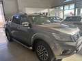 Nissan Navara Navara III  2.3 dci d.cab Tekna 4wd 190cv E6 Gris - thumbnail 1
