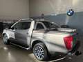 Nissan Navara Navara III  2.3 dci d.cab Tekna 4wd 190cv E6 Gris - thumbnail 2