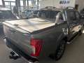 Nissan Navara Navara III  2.3 dci d.cab Tekna 4wd 190cv E6 Gris - thumbnail 10
