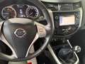 Nissan Navara Navara III  2.3 dci d.cab Tekna 4wd 190cv E6 Gris - thumbnail 9