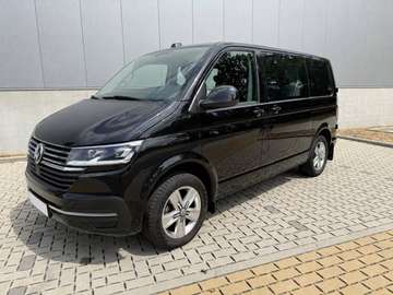 T6.1 Double Cab L1 2.0 TDI (VAT incl.!)