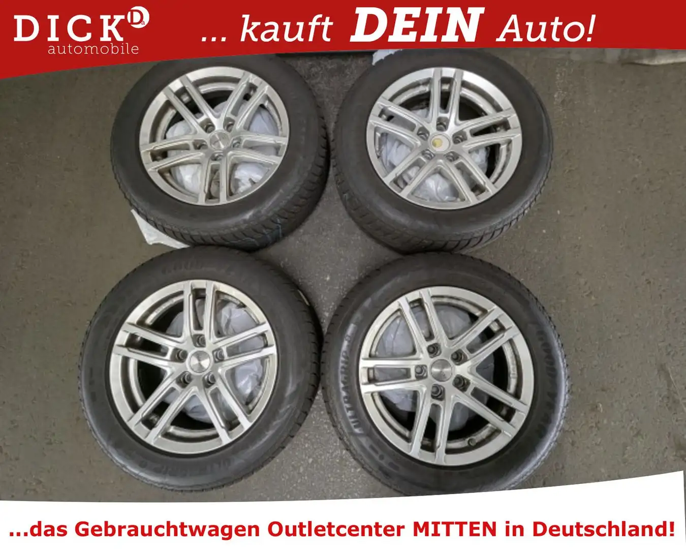 BMW 320 d T Aut LASER/NAVI+/VIRTU/SHZ/RFK/AHK/8Fa Negro - 2