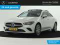 Mercedes-Benz CLA 250 e Luxury Line | Panoramadak | Achteruitrijcamera | Blanc - thumbnail 1