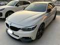 BMW 420 Serie 4 F32 2017 Coupe 420d Coupe Msport Bianco - thumbnail 1