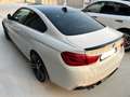 BMW 420 Serie 4 F32 2017 Coupe 420d Coupe Msport Bianco - thumbnail 6