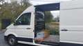 Volkswagen Crafter Crafter 2.0 TDI L3H3 140 pk Wit - thumbnail 3