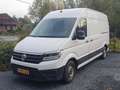 Volkswagen Crafter Crafter 2.0 TDI L3H3 140 pk Wit - thumbnail 14