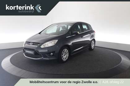 Ford C-Max 1.6 SCTi Titanium