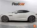 Jaguar F-Type Coupé 2.0 I4 R-Dynamic Aut. 300 Blanco - thumbnail 7