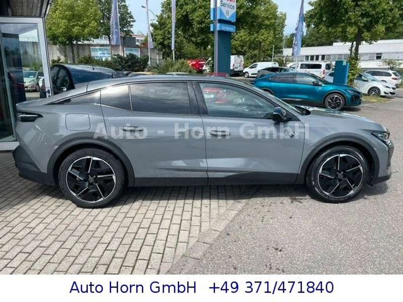 Peugeot 408 Plug in Hybrid 180 GT — photo 5