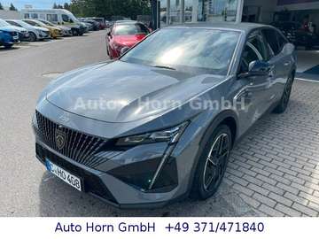 Plug in Hybrid 180 GT