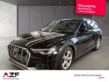 40 TDI qu. S-tronic AHK+ACC