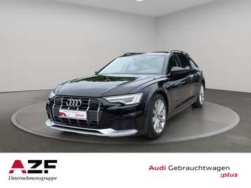 40 TDI qu. S-tronic AHK+ACC