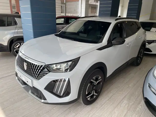 Peugeot 2008 PureTech 100CV S&S Allure PREZZO PROMO