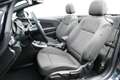 Opel Cascada Bj 2016. Airco, Cruise, 17"LM Velgen, Park Sensors Noir - thumbnail 14