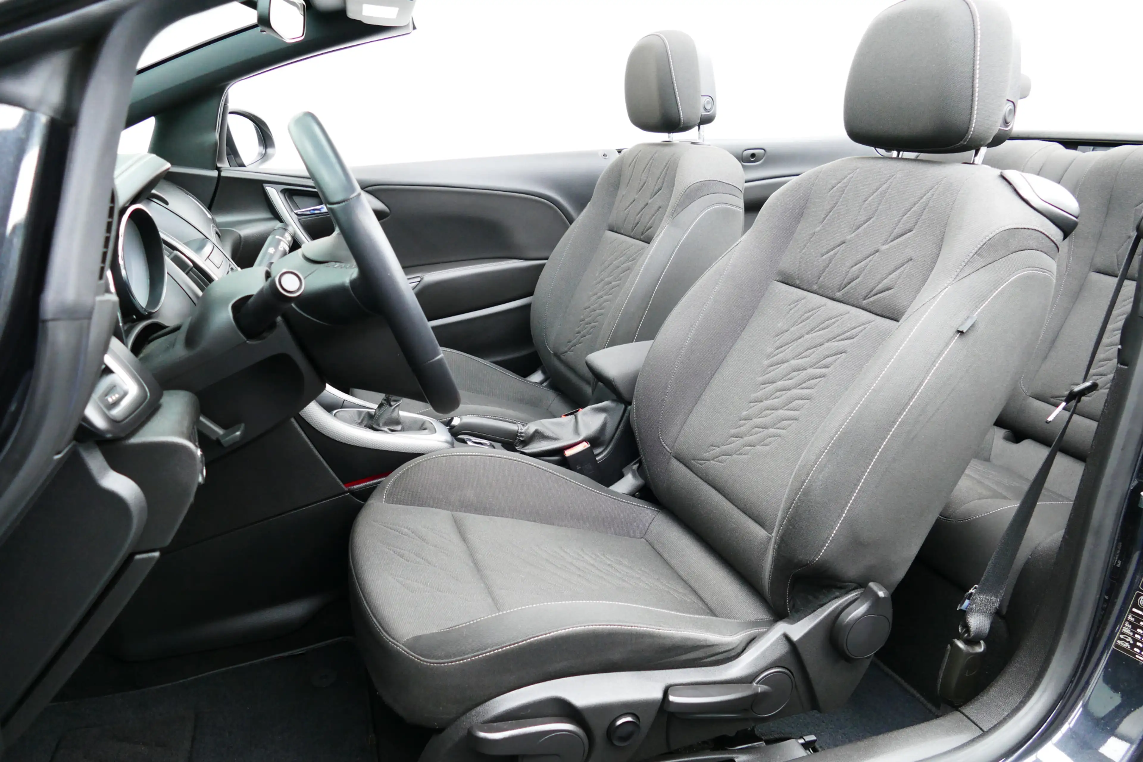 Opel Cascada Bj 2016 — photo 14