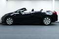 Opel Cascada Bj 2016. Airco, Cruise, 17"LM Velgen, Park Sensors Noir - thumbnail 11