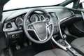 Opel Cascada Bj 2016. Airco, Cruise, 17"LM Velgen, Park Sensors Noir - thumbnail 15