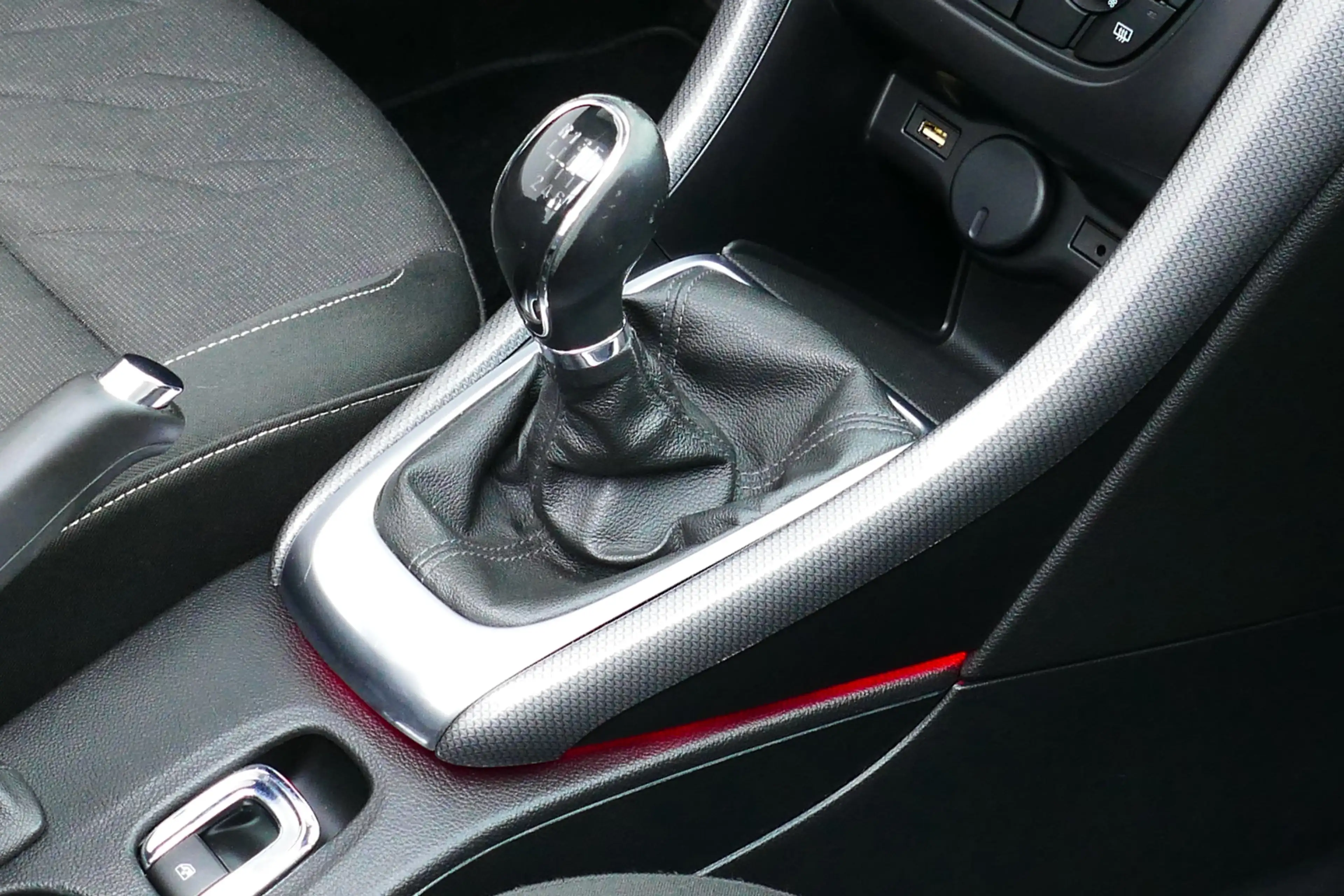 Opel Cascada Bj 2016 — photo 5