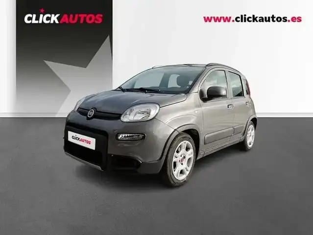 Fiat Panda 1.0 Hybrid 70CV City Life