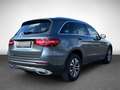 Mercedes-Benz GLC 220 d 4MATIC Leder SHZ EASY-PACK Grau - thumbnail 6