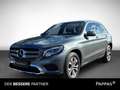 Mercedes-Benz GLC 220 d 4MATIC Leder SHZ EASY-PACK Grau - thumbnail 1