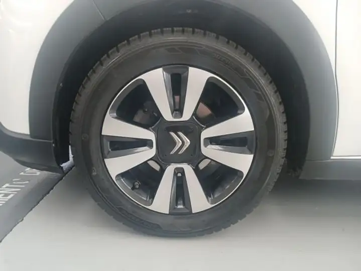 Citroën C3 1.2 PureTech S&S FEEL 2022, foto 3