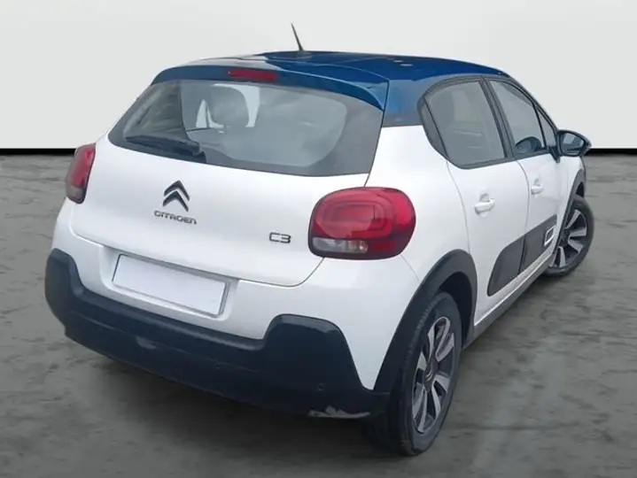 Citroën C3 1.2 PureTech S&S FEEL 2022, foto 2