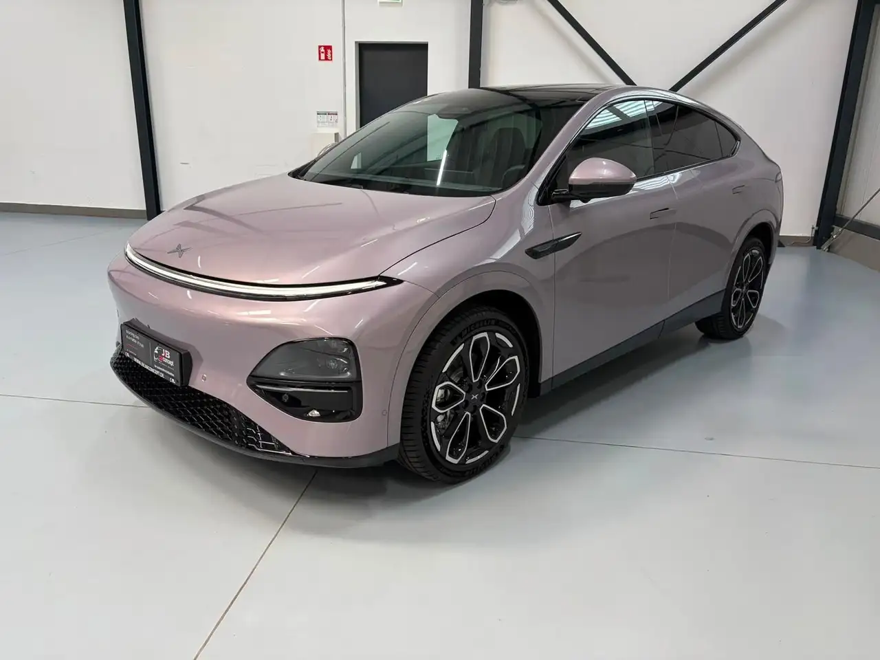 XPENG G6