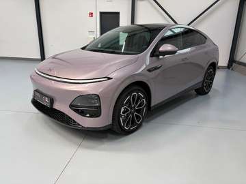 FACELIFT RWD Long Range Pano 20" ACC LED