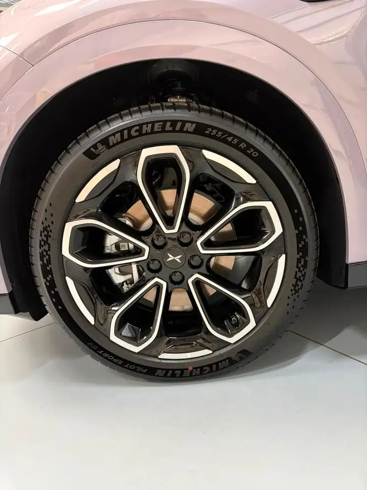 XPENG G6
