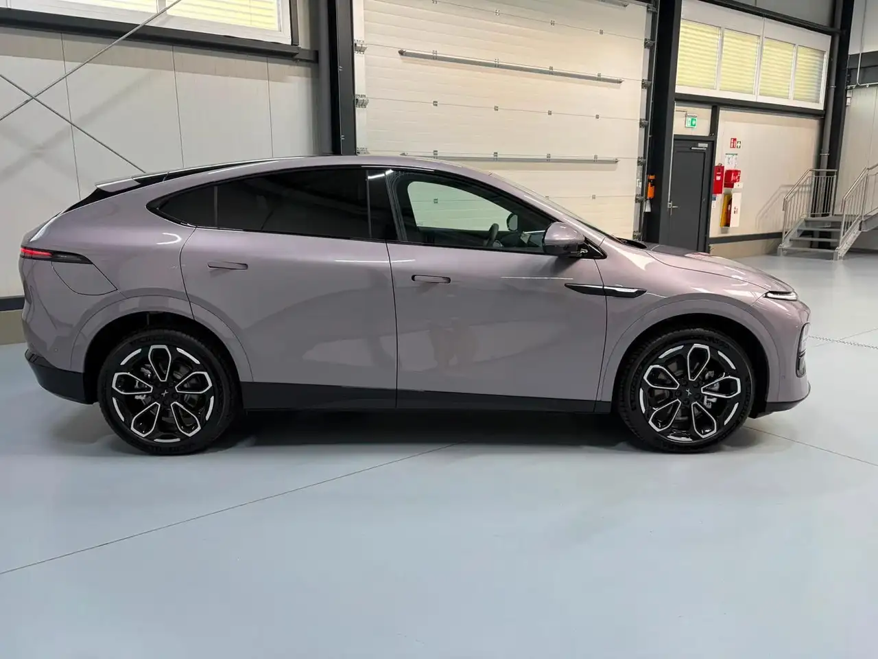 XPENG G6