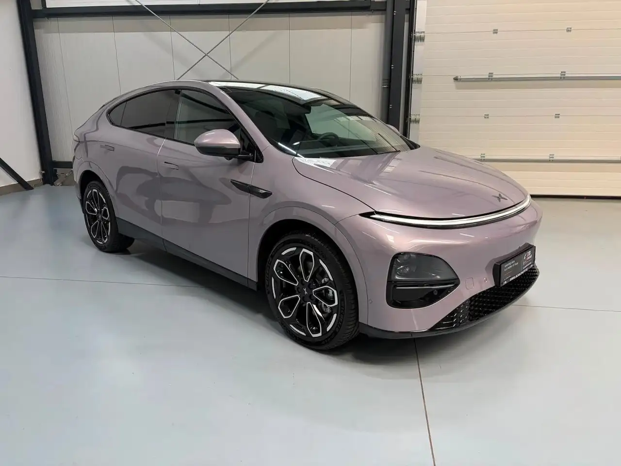 XPENG G6