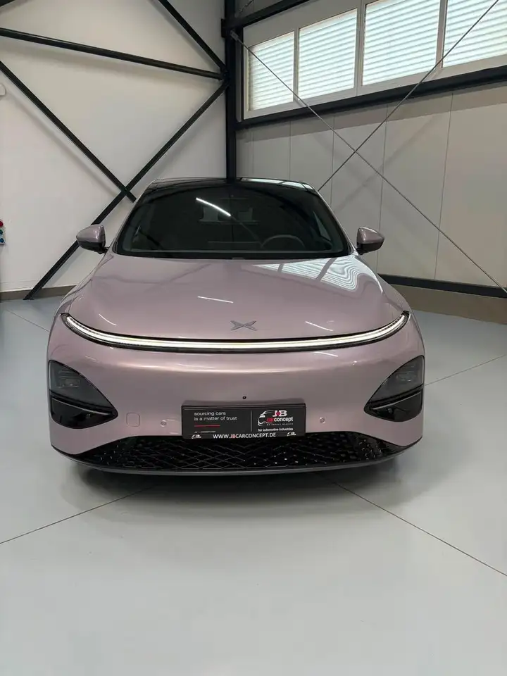 XPENG G6