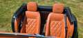 Morgan Plus 4 2.0i BMW - thumbnail 15