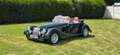 Morgan Plus 4 2.0i BMW - thumbnail 2