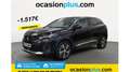 Peugeot 3008 1.2 PureTech S&S Allure 130 Schwarz - thumbnail 1