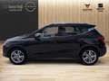 SEAT Arona 1.5 TSI FR ACC LED NAVI KAMERA SHZ PDC Schwarz - thumbnail 8