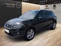 SEAT Arona 1.5 TSI FR ACC LED NAVI KAMERA SHZ PDC Schwarz - thumbnail 1