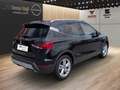 SEAT Arona 1.5 TSI FR ACC LED NAVI KAMERA SHZ PDC Schwarz - thumbnail 5