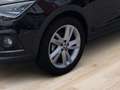 SEAT Arona 1.5 TSI FR ACC LED NAVI KAMERA SHZ PDC Schwarz - thumbnail 9