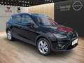 SEAT Arona 1.5 TSI FR ACC LED NAVI KAMERA SHZ PDC Schwarz - thumbnail 3