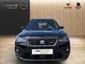 SEAT Arona 1.5 TSI FR ACC LED NAVI KAMERA SHZ PDC Schwarz - thumbnail 2
