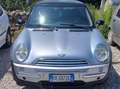 MINI One D Mini II 2001 1.4 Grigio - thumbnail 1