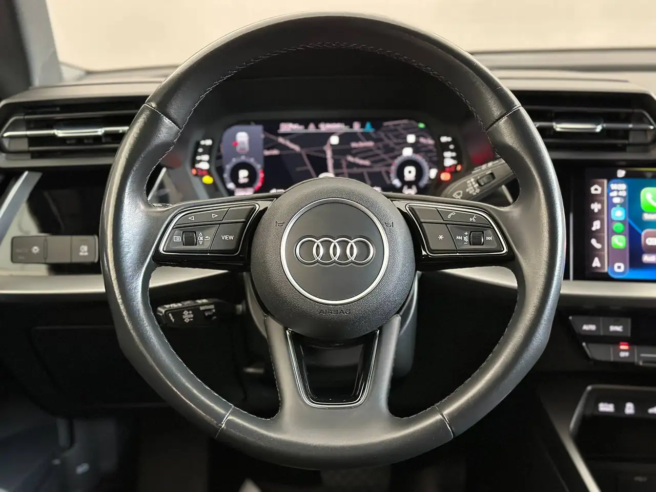2023 Audi A3 Sportback 40 TFSI e Business S-Tronic, photograph 11