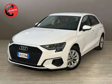 Sportback 40 TFSI e Business S-Tronic