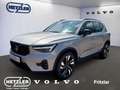 Volvo XC40 Plus Dark 2WD B4 EU6d Navi Leder Digitales Cockpit Silber - thumbnail 1