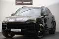 Porsche Cayenne III E-Hybrid PHEV 21,8 kWh Black Edition Aut. Schwarz - thumbnail 2