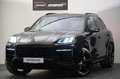 Porsche Cayenne III E-Hybrid PHEV 21,8 kWh Black Edition Aut. Schwarz - thumbnail 1